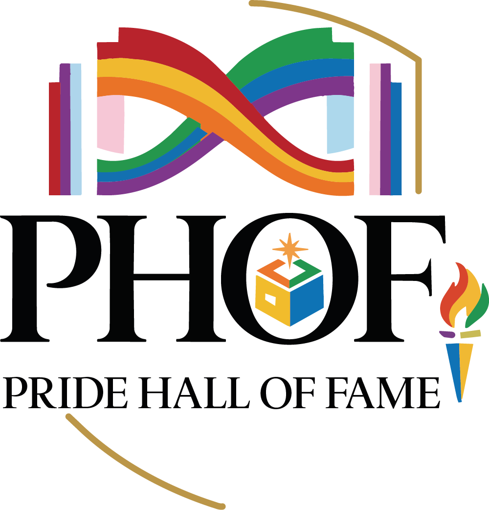 Pride Hall of Fame